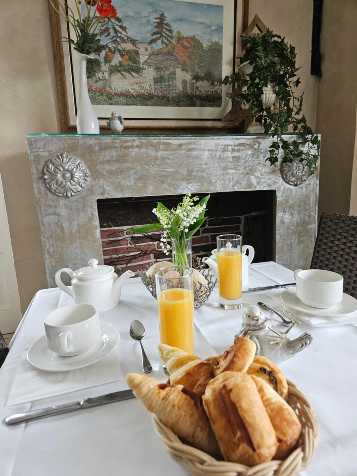 Hotel Le Val D'amby Hieres-Sur-Amby