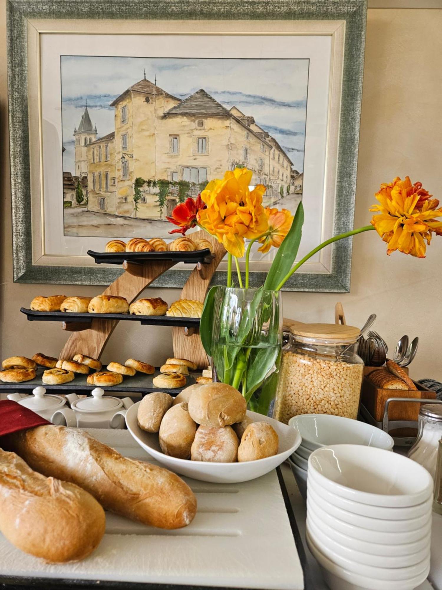 Le Val D'amby 3* Hieres-Sur-Amby