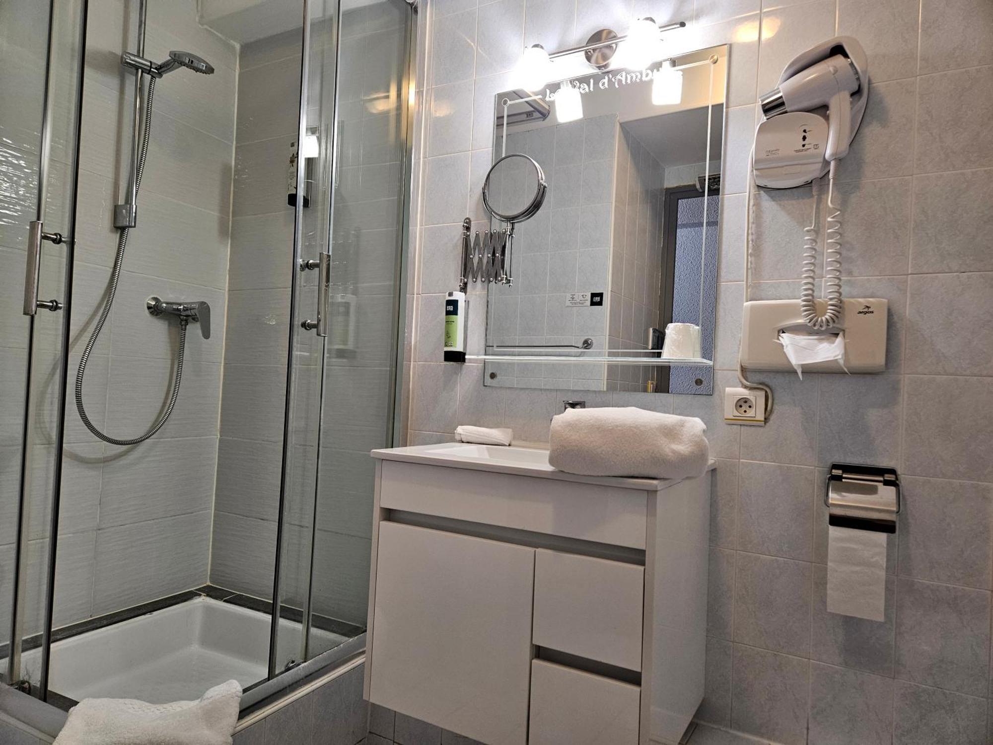 Hotel Le Val D'amby