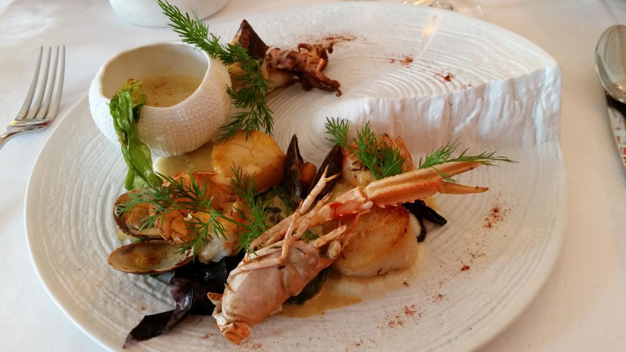 Le Val D'amby Hotel Hieres-Sur-Amby
