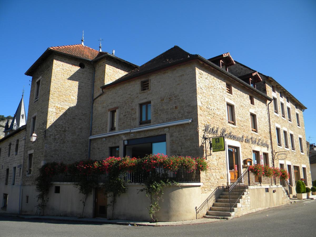 Le Val D'amby Hotel Hieres-Sur-Amby