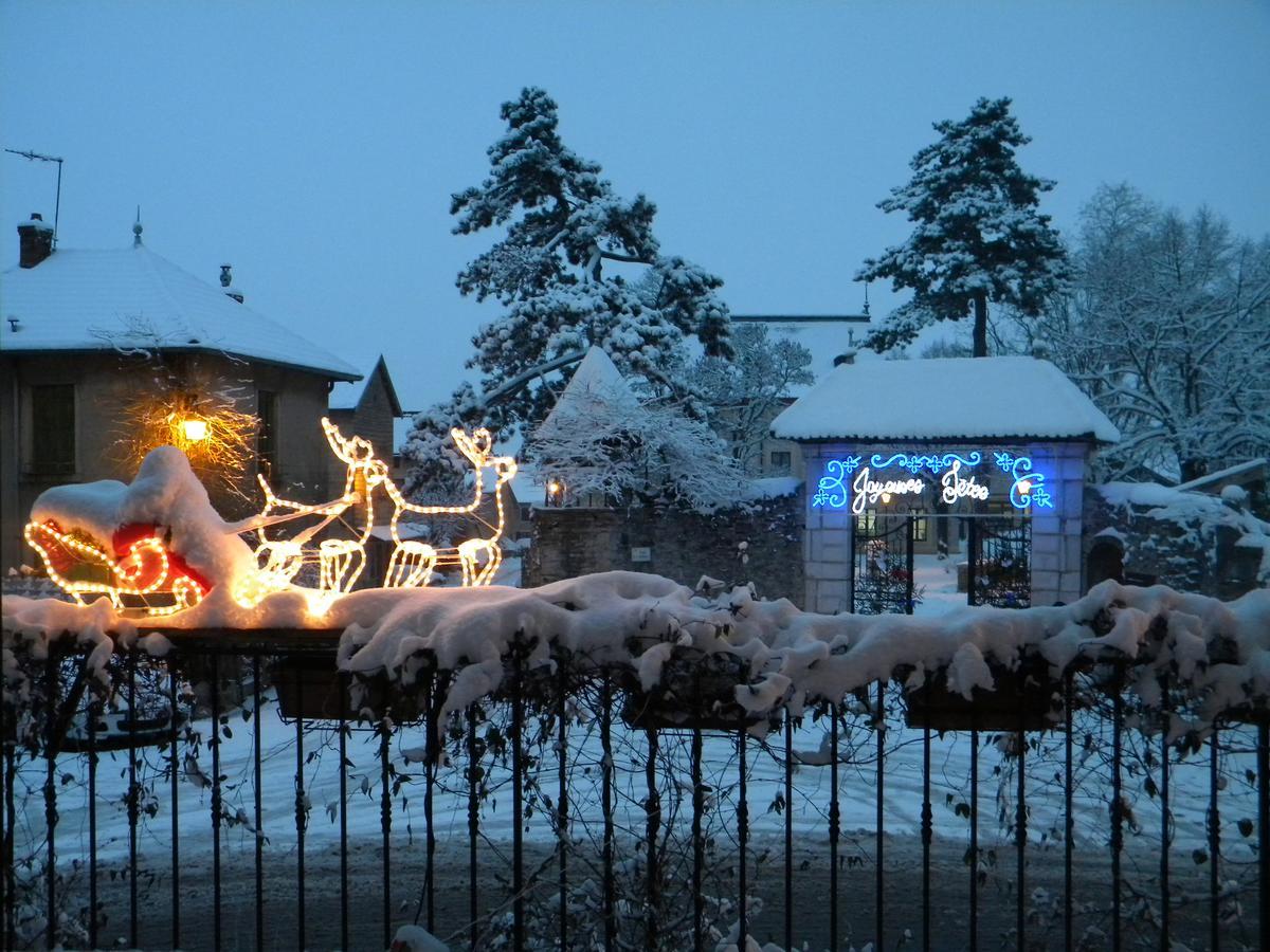 Le Val D'amby Hotel