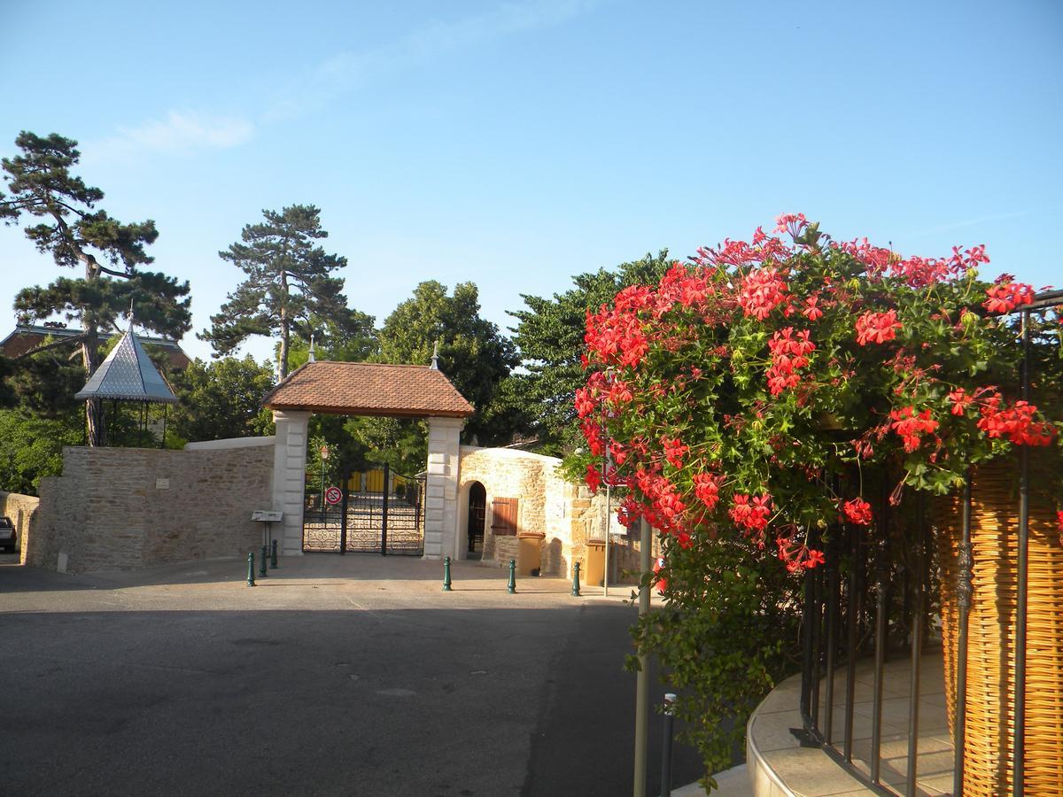 Hotel Le Val D'amby