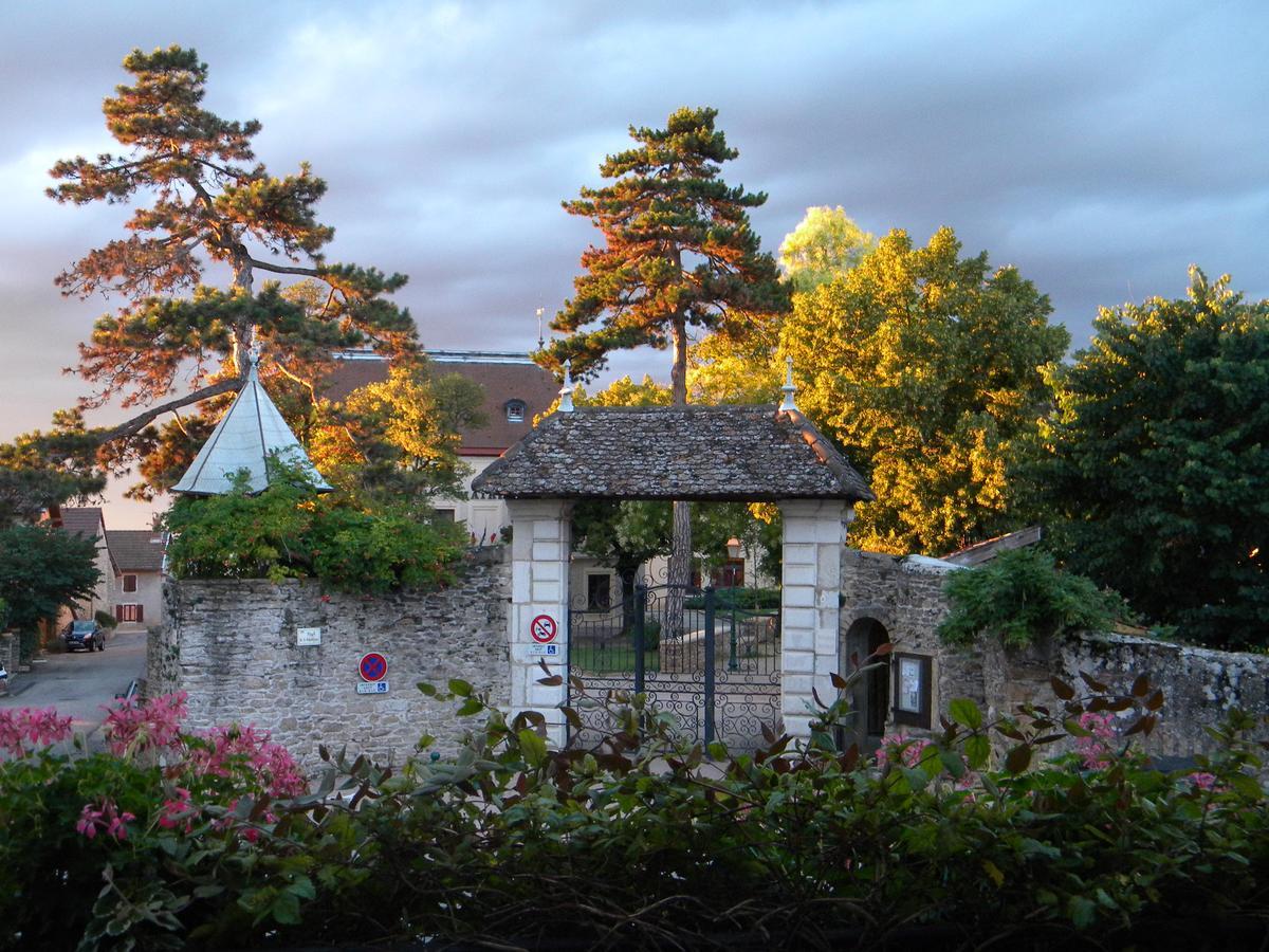Hotel Le Val D'amby